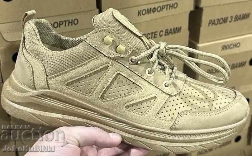 Нови Тактически Обувки за Лов и Риболов