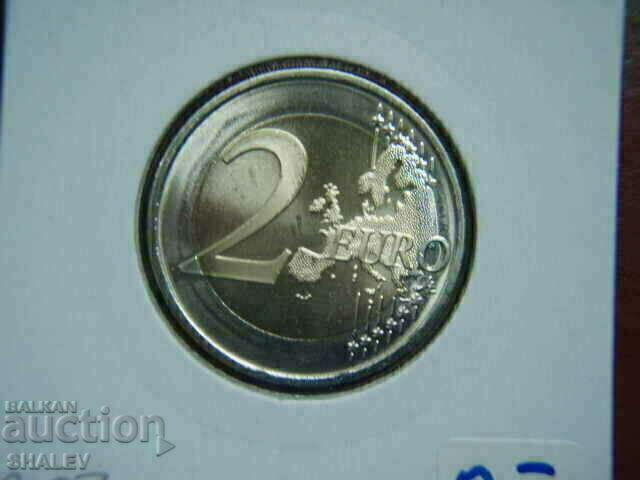 2 Euro 2023 Portugalia "Lisabona" Portugalia /1 - Unc (2 Euro) - 6