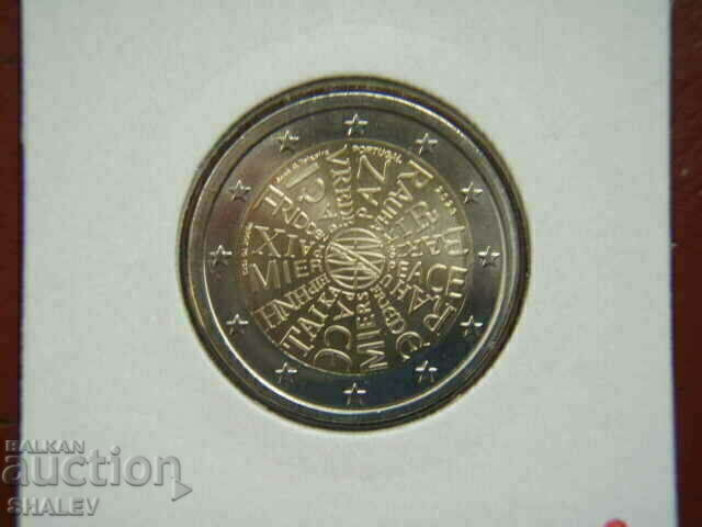 2 euro 2023 Portugal "Freeden" Portugal /2 - Unc (2 euro) with price € 4.89 | 9.56 BGN