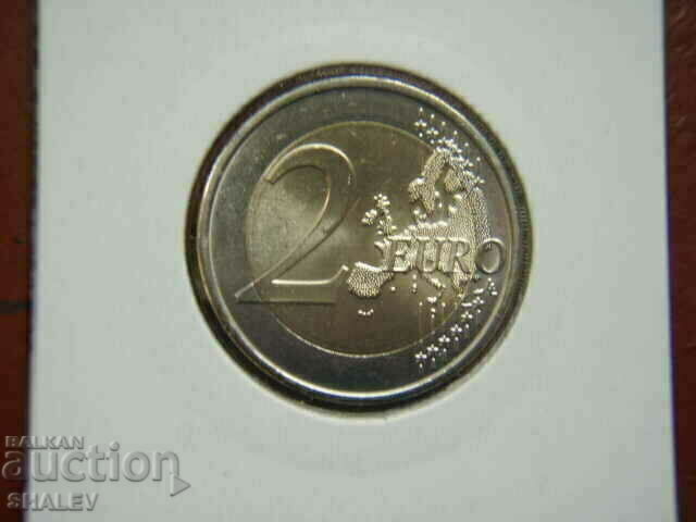 2 euro 2023 Portugal "Freeden" Portugal /2 - Unc (2 euro) - 5