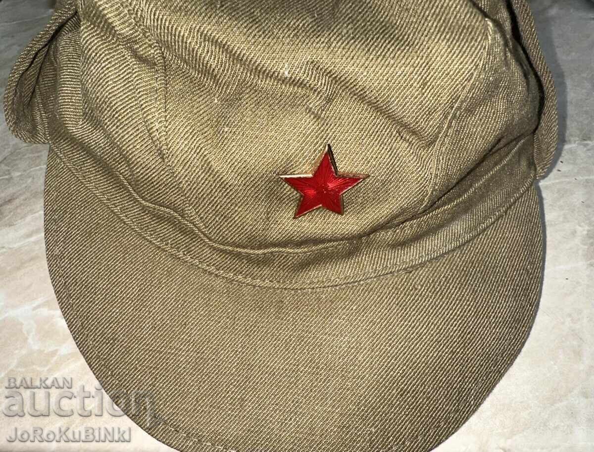 Шапка “АФГАНКА” Шапка “АФГАНКА”