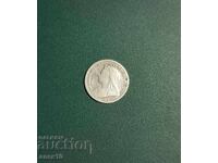 Μεγάλη Βρετανία 3 πένες 1899 ν