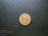 Αντίλλες 2 1/2 σεντ 1971