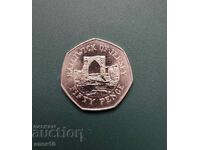 Φανέλα 50 πένες 1990