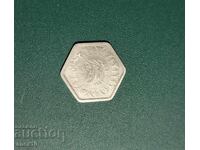 Αίγυπτος 2 πιάστρα 1944 μ.Χ