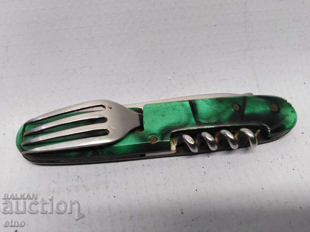 Доставка на СТАР ДЖОБЕН НОЖ -ВЕЛИКО ТЪРНОВО