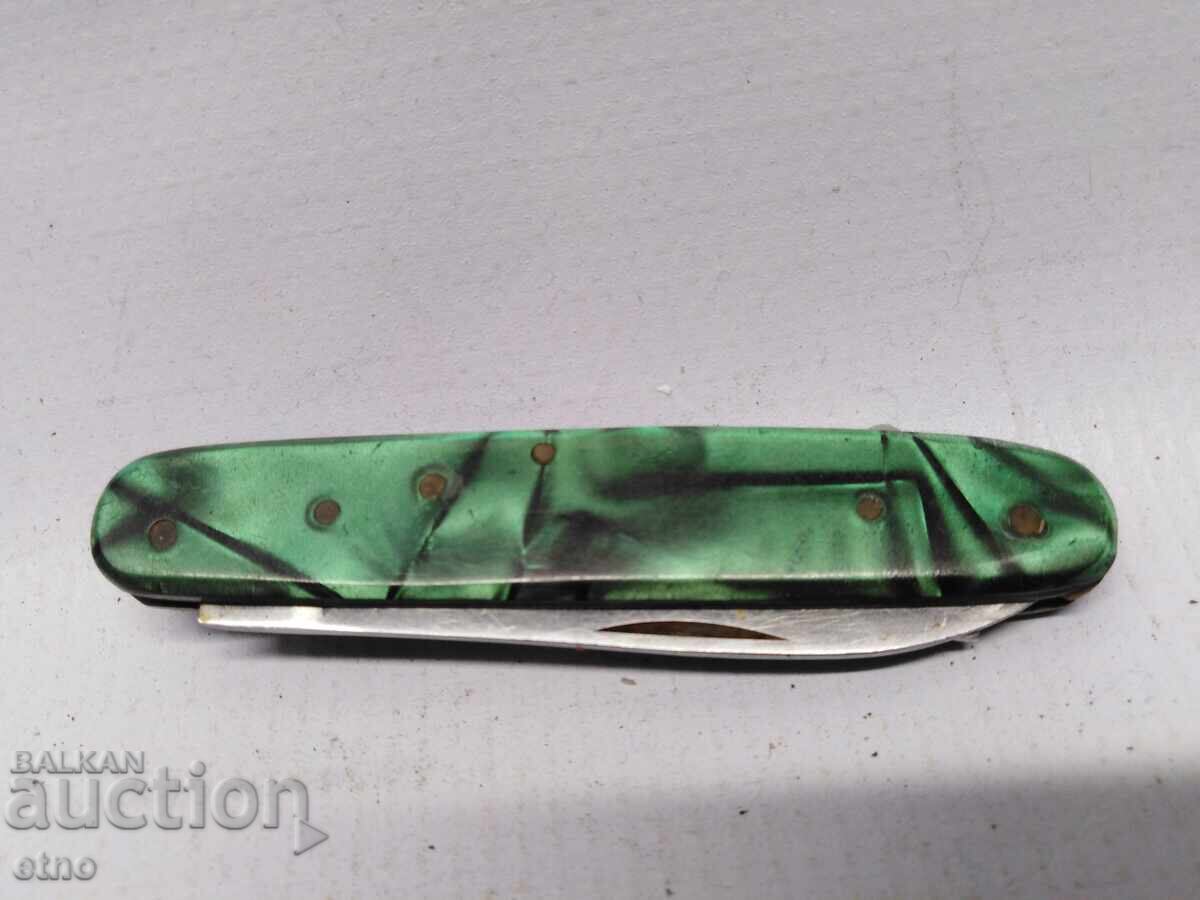 СТАР ДЖОБЕН НОЖ -ВЕЛИКО ТЪРНОВО - 5