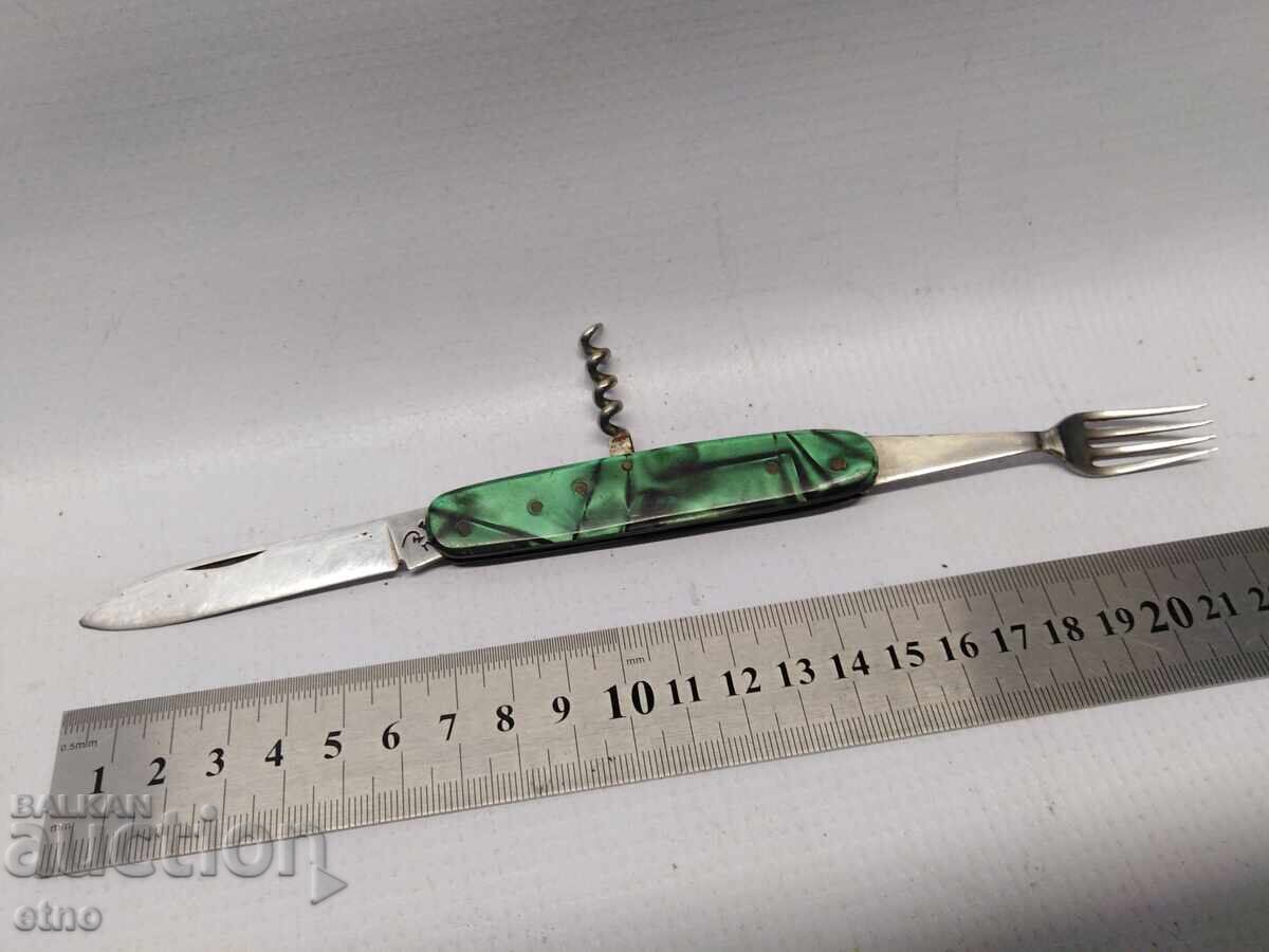 СТАР ДЖОБЕН НОЖ -ВЕЛИКО ТЪРНОВО