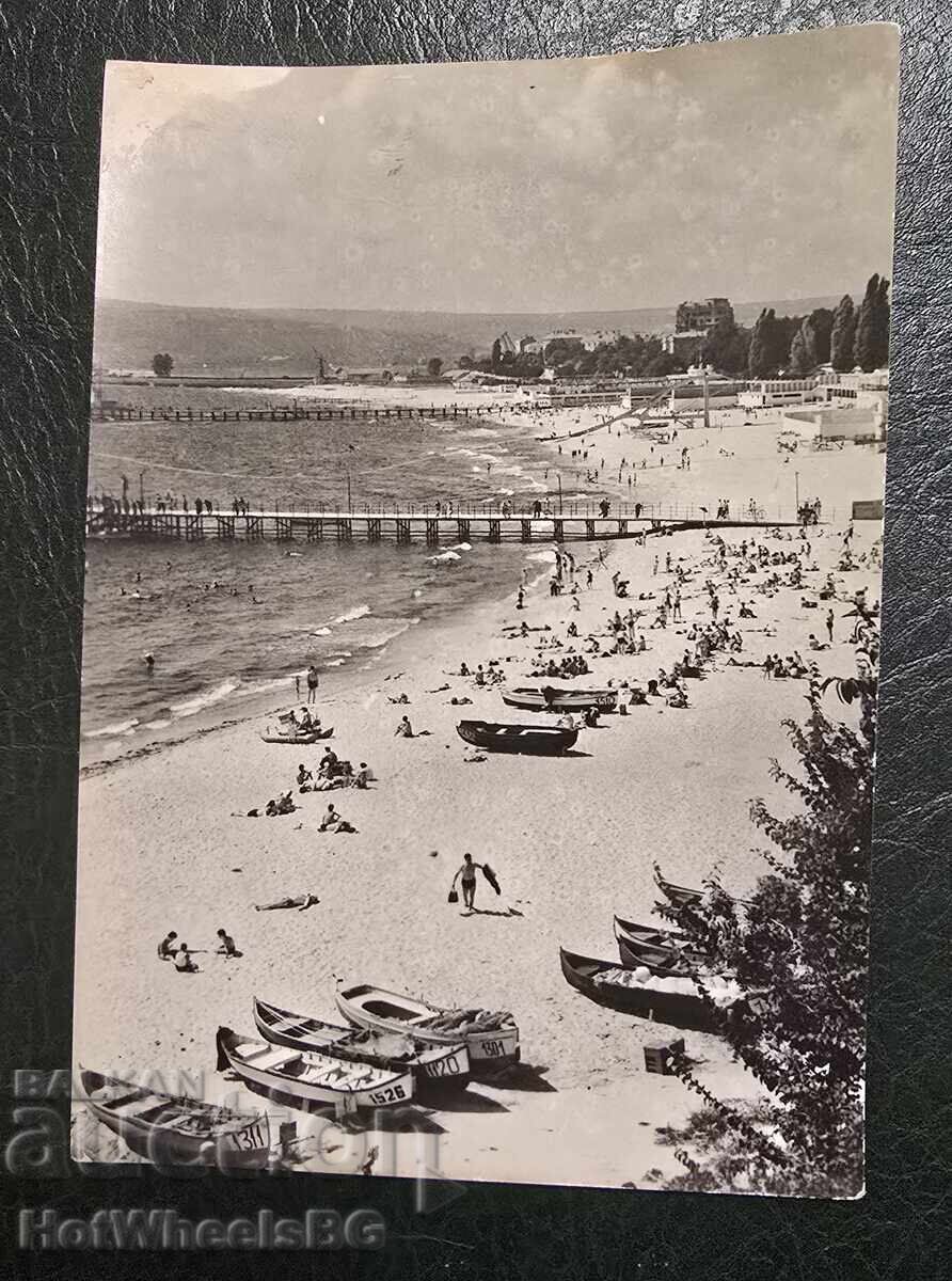 Varna-DP "Bulgarian Photography" A-4 1960 Varna-DP "Bulgarian Photography" A-4 1960