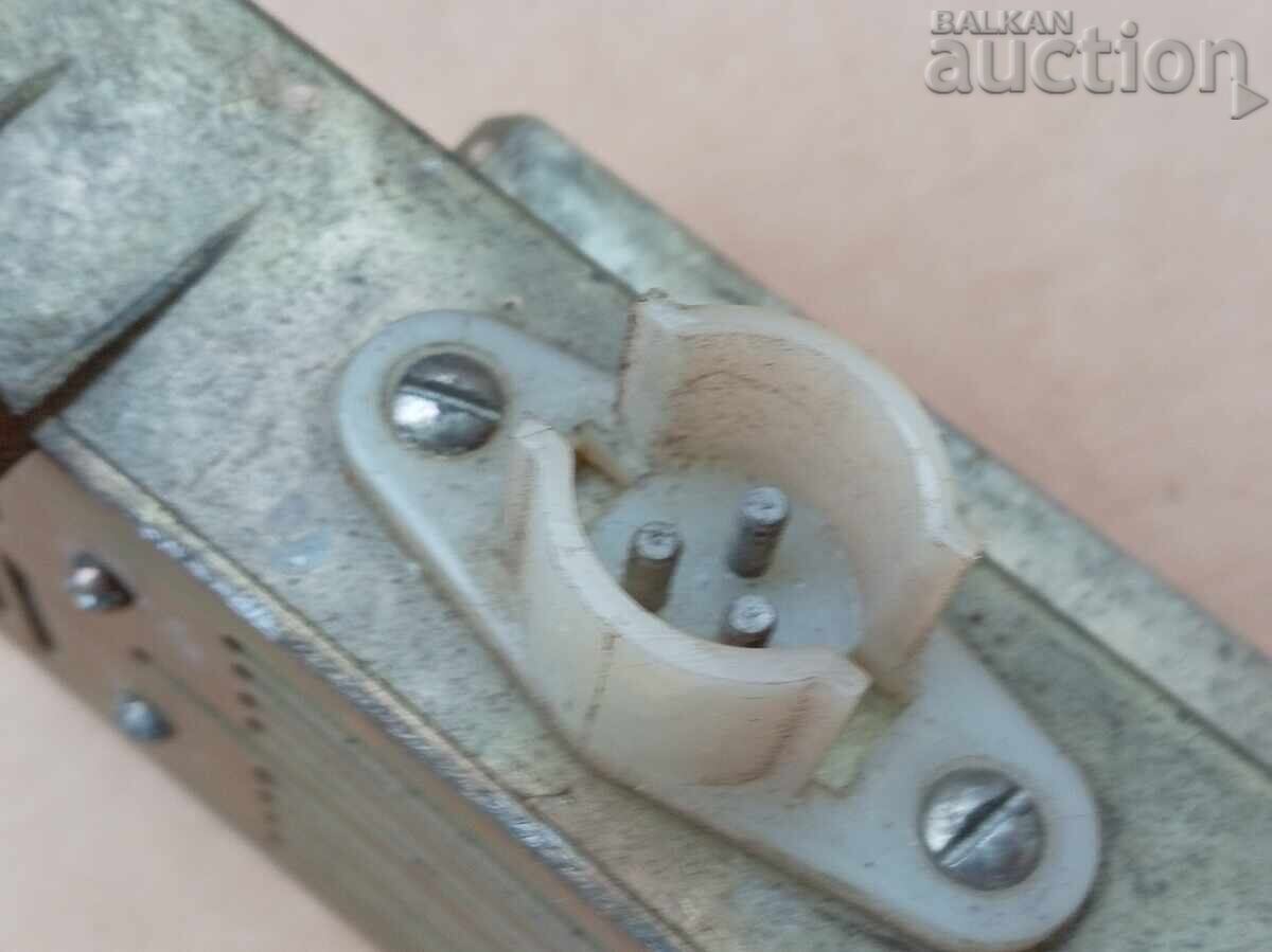 Доставка на РР 350 генераторен регулатор СССР Доставка на РР 350 генераторен регулатор СССР