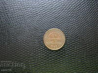 Панама 1 сентавос  1953   50 г. Независимост   н