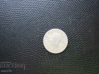 Salvador 5 centavos 1915 n