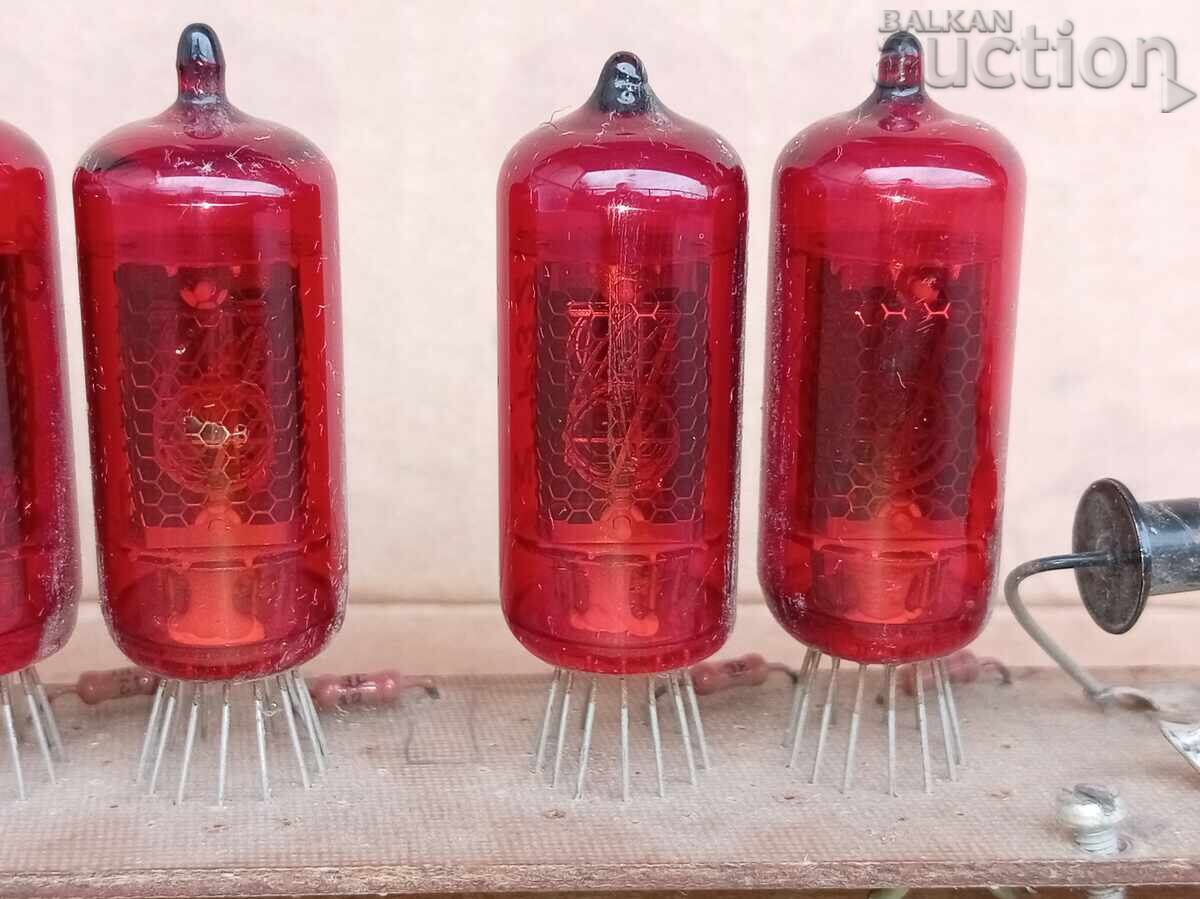 Δημοπρασία Στατιστικές και ψηφιακές λυχνίες Z570M