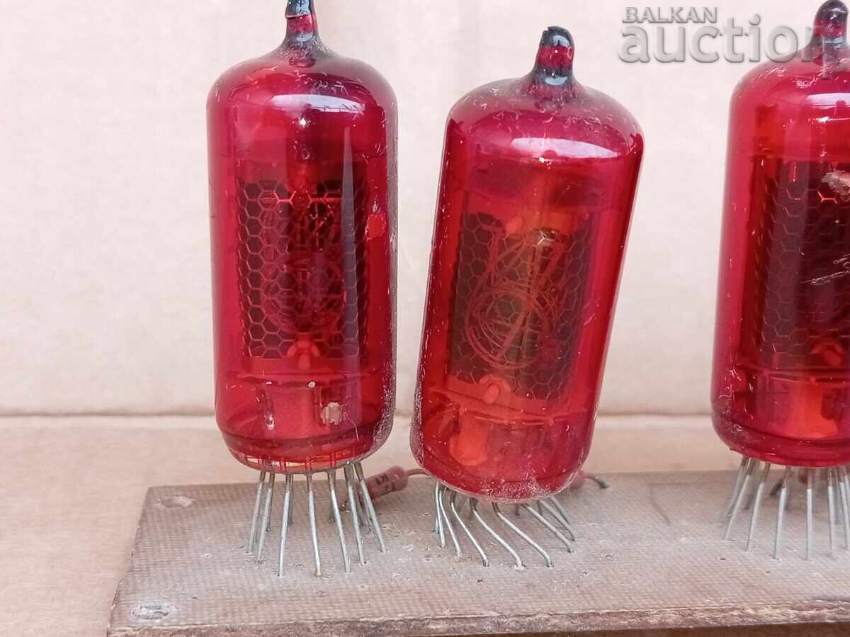 Παράδοση Στατιστικές και ψηφιακές λυχνίες Z570M