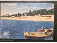 Варна-ДП " Българска фотография" А-6 1961 год.