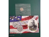 SASHT 10 tsenta W 1996 g