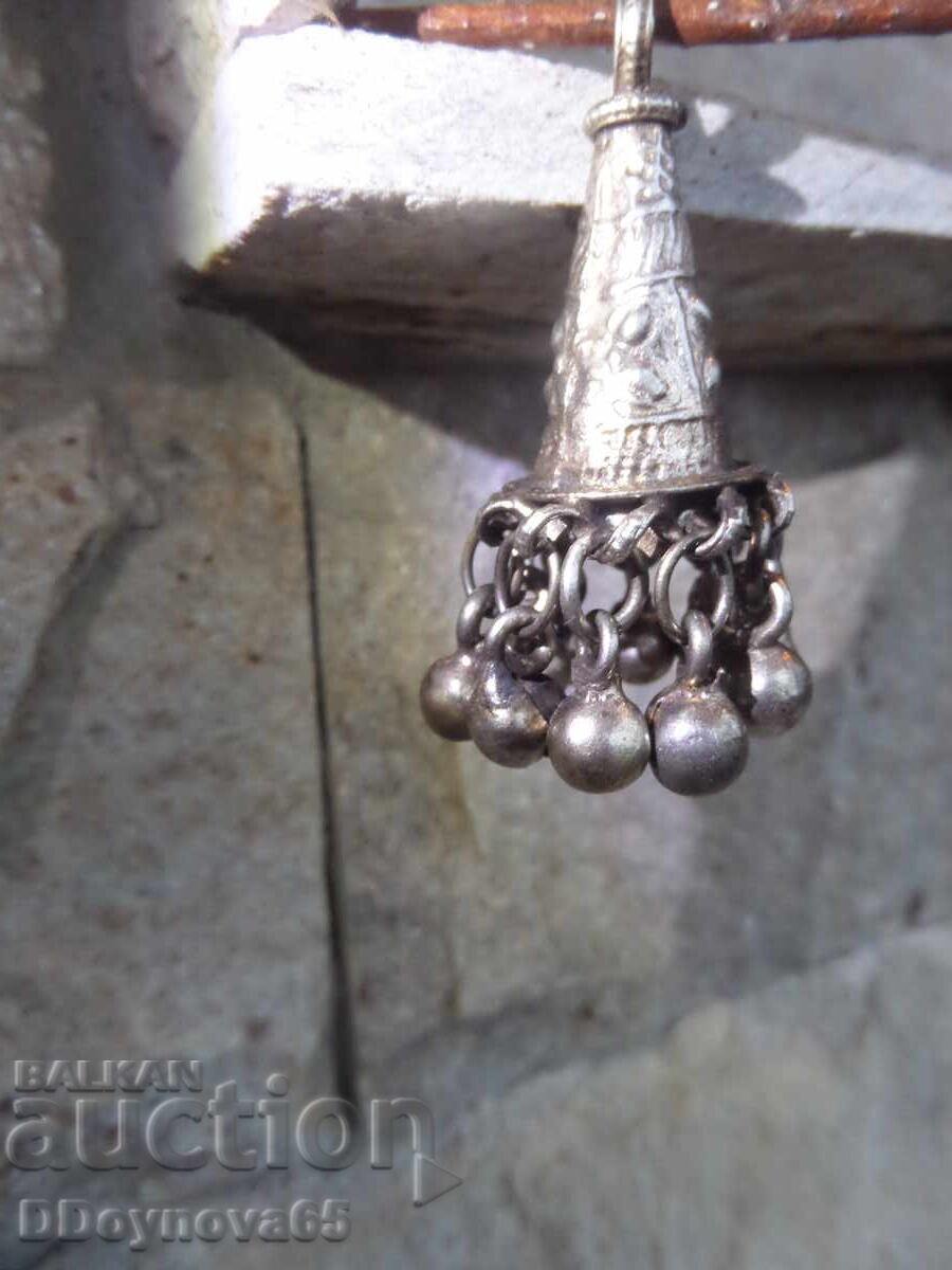 Стара трепка, накит за народна носия