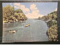 Варна-ДП " Българска фотография" А-20 1962 год.