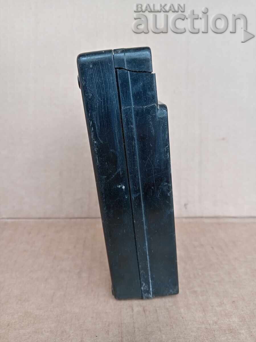 Delivery of UNIVO antique bakelite measuring instrument 60s