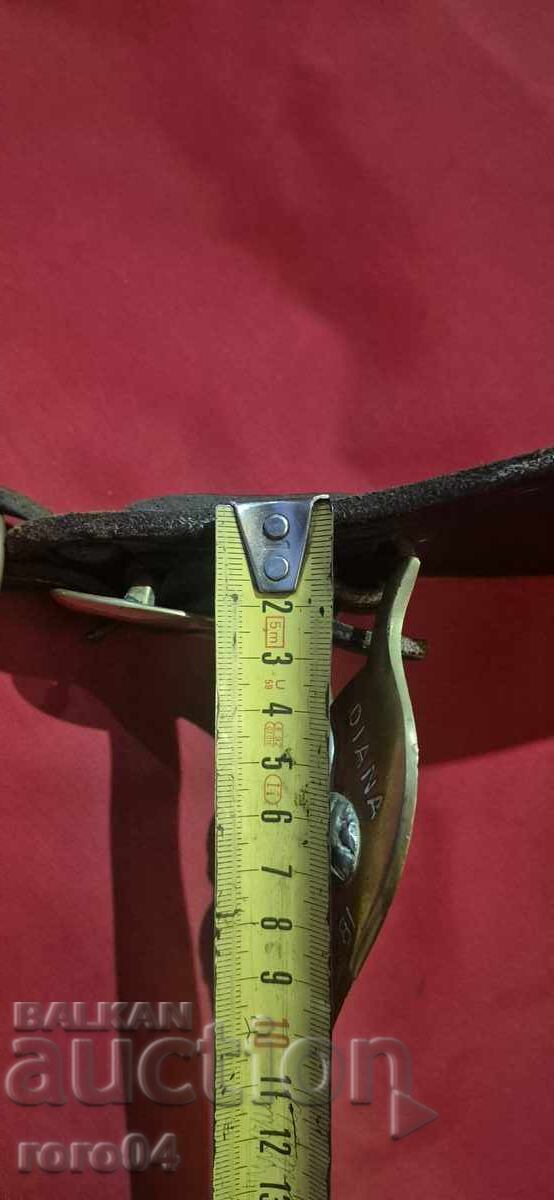 КОНСКА СБРУЯ - СВАТБАТА НА ЧАРЛЗ И ДАЯНА - 1981 г. - 6