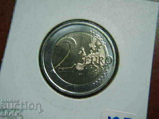 2 ευρώ 2023 Φινλανδία "Natura" (1) - Unc (2 ευρώ) - 5