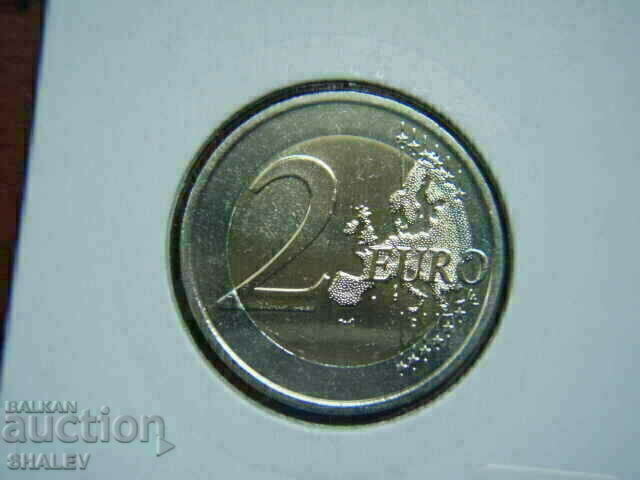 2 euro 2023 Estonia "Rustica" / Estonia - Unc (2 euro) - 5