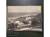 Varna-DP "Bulgarian Photography" A-64 1960