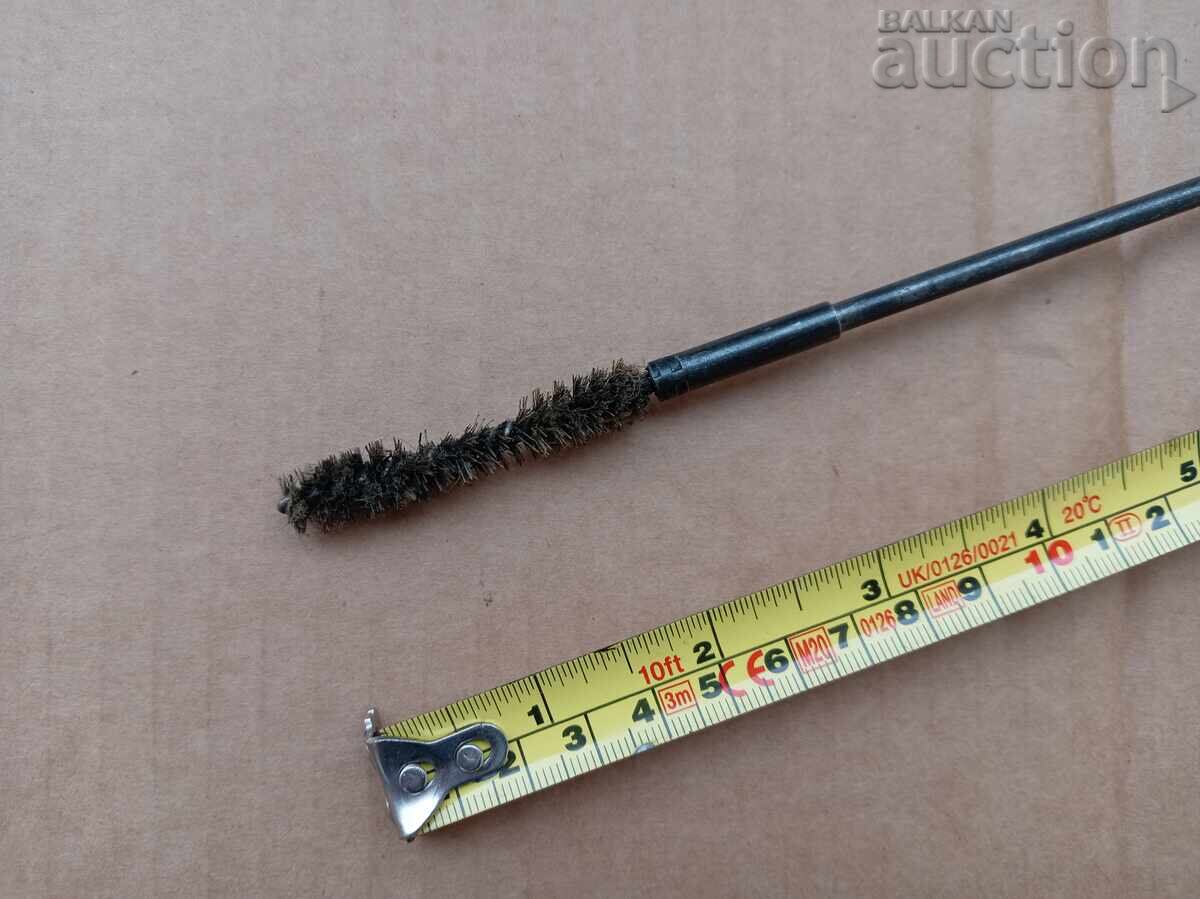 Perie de curățare ZIP 7,62mm 9mm cu preț € 11.00 | 21.51 BGN