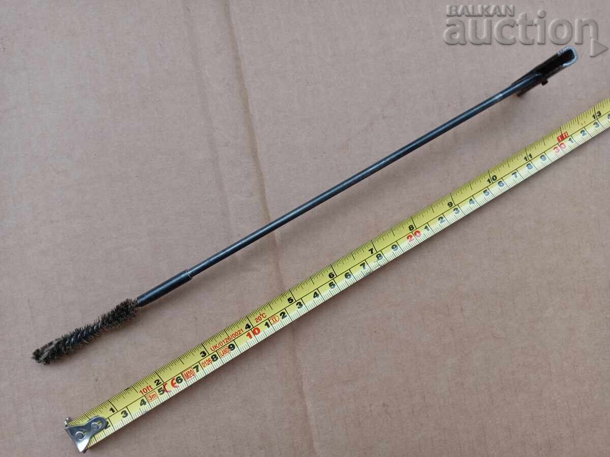 Livrarea Perie de curățare ZIP 7,62mm 9mm