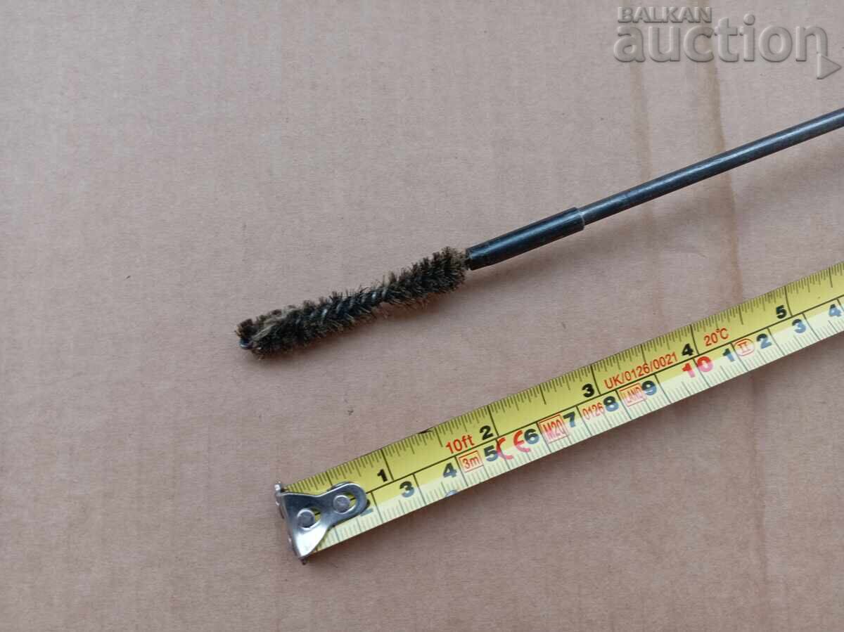 Perie de curățare ZIP 7,62mm 9mm - 5