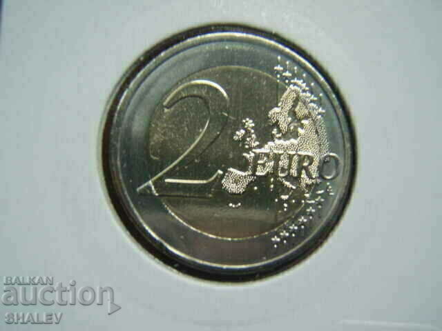Livrarea 2 euro 2023 Grecia /2 euro Grecia "Konstantinos Karateodori"