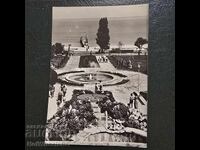 Varna-DP "Bulgarian Photography" A-62 1960