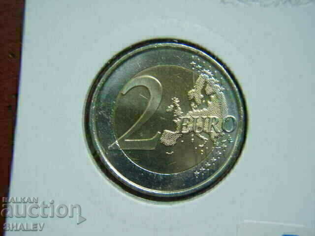 2 Euro 2022 Spain "Erasmus" (Spain "Erasmus") - 2 euros - 5 2 Euro 2022 Spain "Erasmus" (Spain "Erasmus") - 2 euros - 5