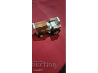 TRACTOR - MIR - RAZGRAD