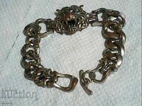 Beautiful fly bracelet