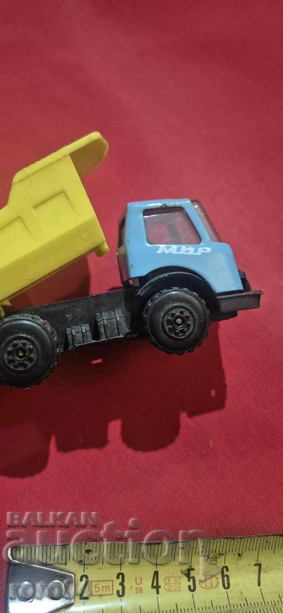 CAMION - PACE - RAZGRAD - 5 CAMION - PACE - RAZGRAD - 5