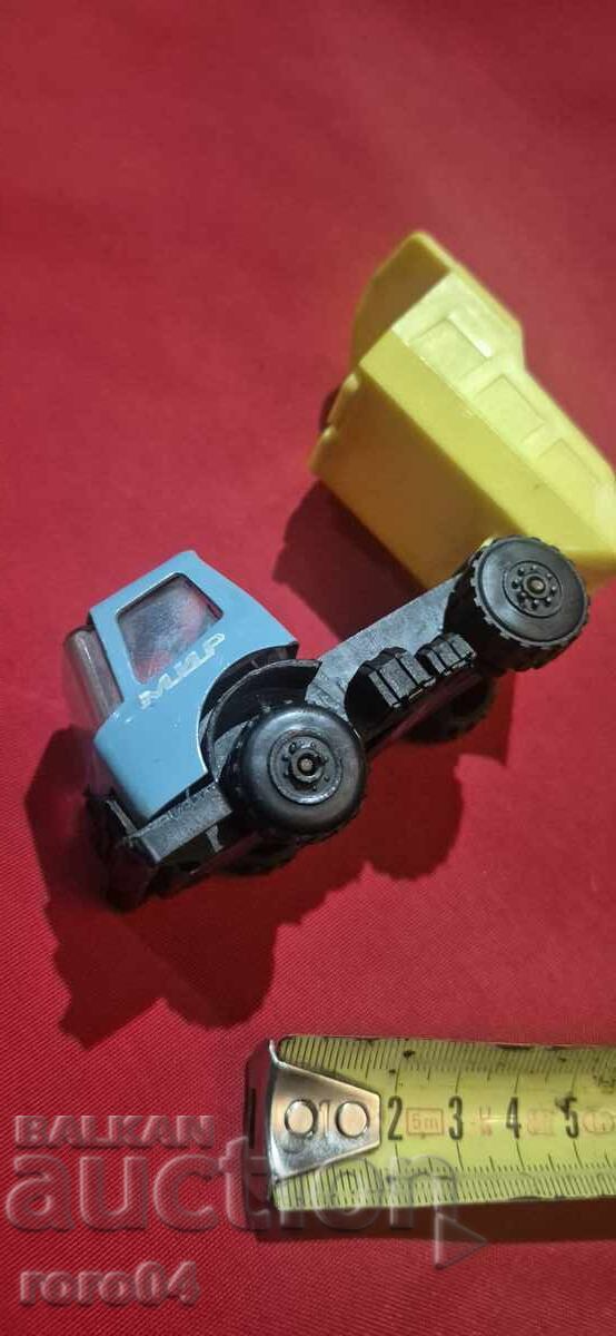 CAMION - PACE - RAZGRAD - 6 CAMION - PACE - RAZGRAD - 6