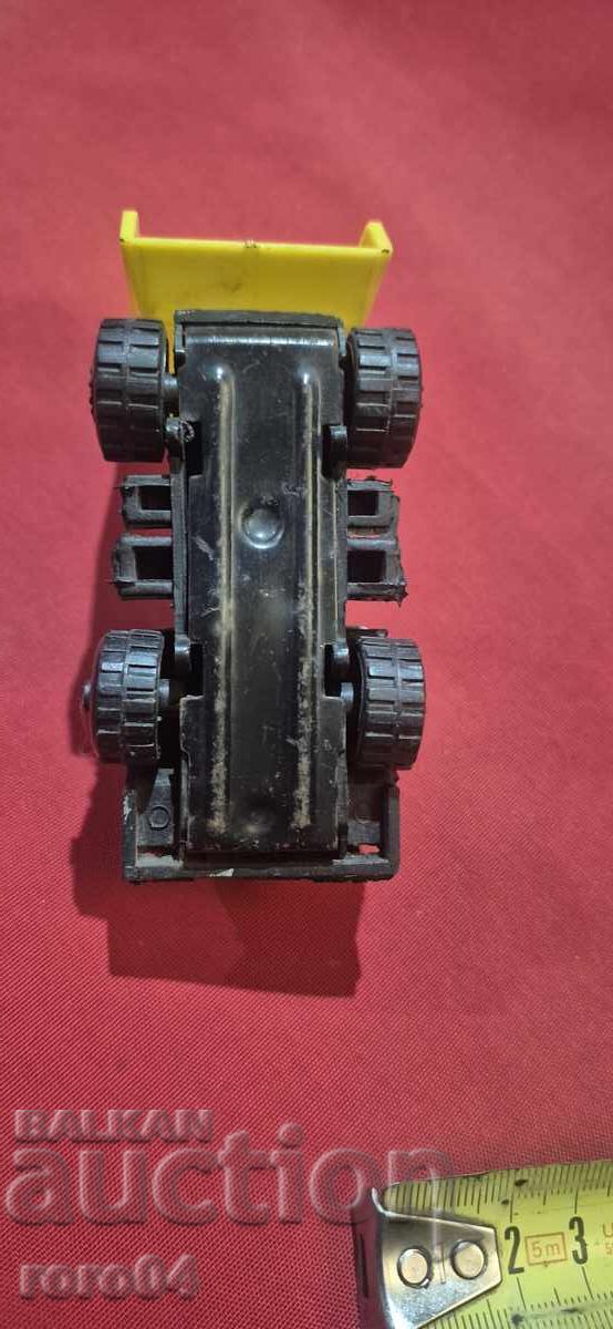 CAMION - PACE - RAZGRAD - 7 CAMION - PACE - RAZGRAD - 7