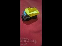 КАМИОН - МИР - РАЗГРАД