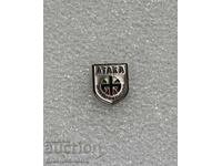 значка Партия АТАКА