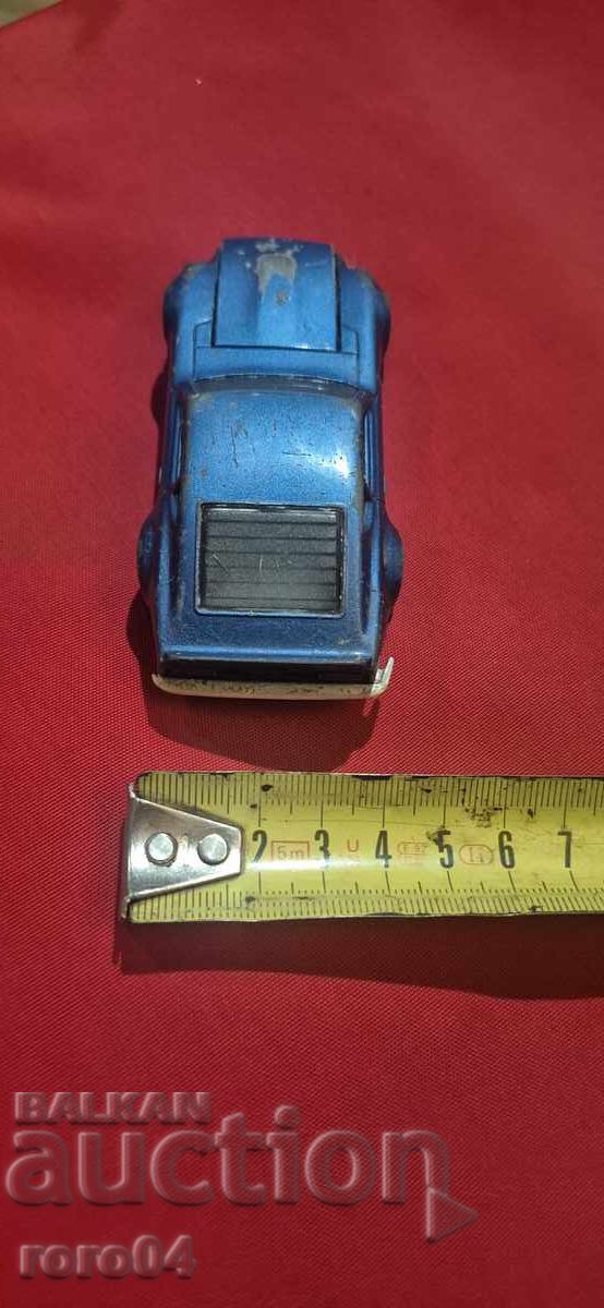 Livrarea MATCHBOX - DATSUN 240 - FABRICAT ÎN BULGARIA