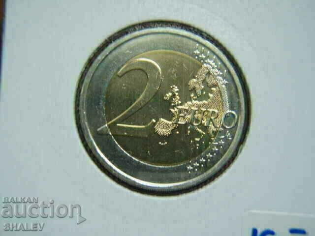 2 euro 2022 Finland "Erazmus" (Финландия "Еразъм") - 2 евро - 7