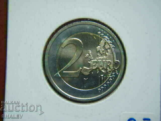 2 euro 2022 Estonia „Erasmus” - 2 euro - 5 2 euro 2022 Estonia „Erasmus” - 2 euro - 5