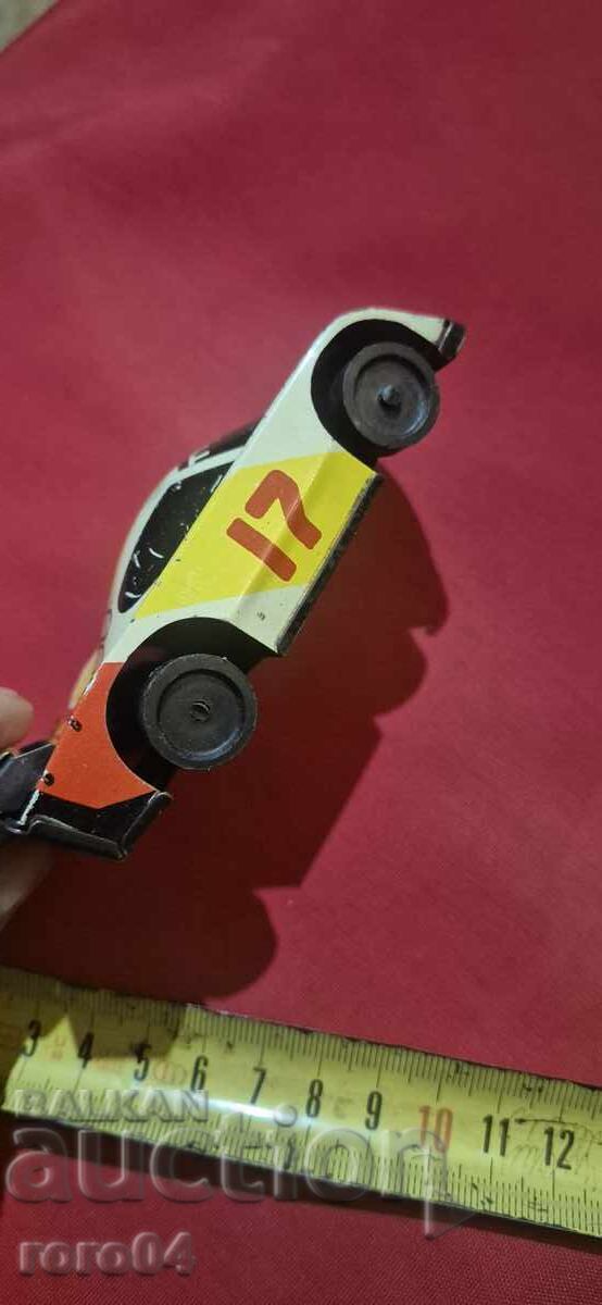 RAINBOW SPORT - No. 17 - USSR - 5
