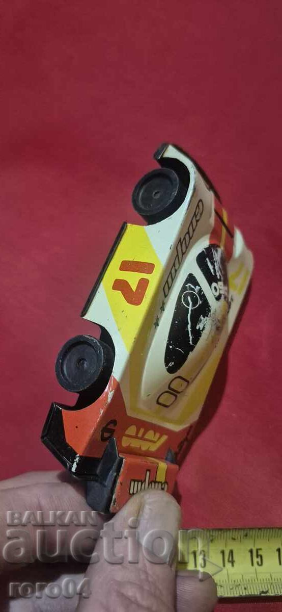 RAINBOW SPORT - No. 17 - USSR - 6