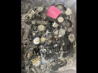 150 bucăți ceasuri pentru piese