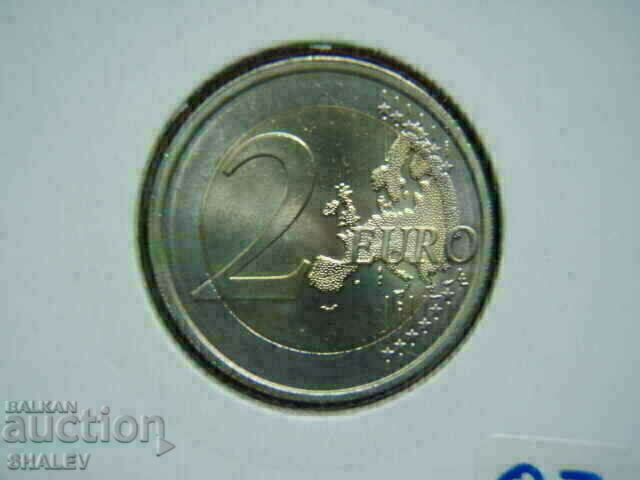 2 euro 2022 Austria „Erasmus” - (2 euro) - 5