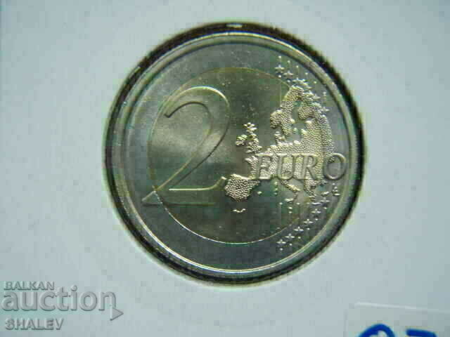 2 euro 2022 Austria „Erasmus” - (2 euro) - 6