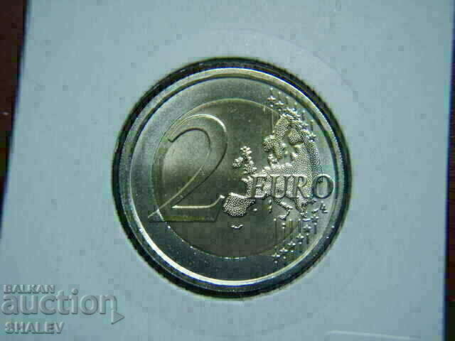 2 euro 2022 Slovenia "Joze Plecnik" /Slovenia/ - Unc (2 euro) - 6