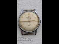 DARWIL LUXE 66 SWISS MADE RAR FUNCȚIONEAZĂ FĂRĂ GARANȚIE BZTS !!!